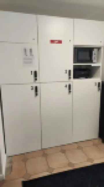 Davin City Aparments - Self-Check-IN