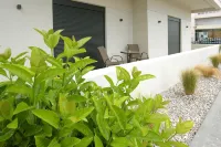 Aellō Luxury Apartments Hotels in Markopoulo Mesogaias