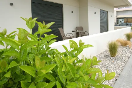 Aellō Luxury Apartments