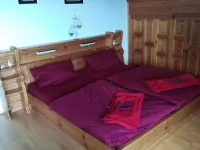 Holiday Home in Zenting Near Hiking Trails Hotels near St. Johannes der Täufer