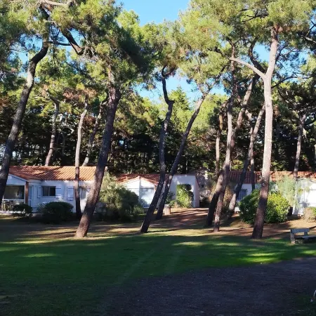 Domaine de la Presqu'île