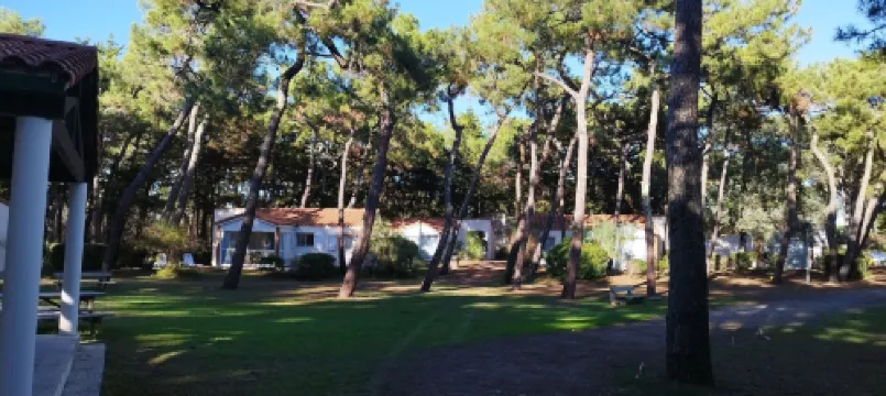 Domaine de la Presqu'île