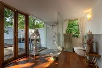 Amã Stays & Trails 70 Vale, Goa Hotels in Assagao