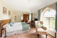 Royal Glen Hotel فنادق في سيدماوث