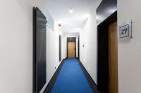 格丁尼亞廣場公寓 格丁尼亞住宿飯店