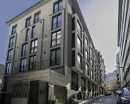 Ando Living Taksim House Các khách sạn ở 