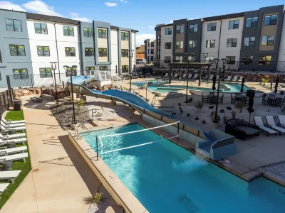 Sweet Retreat Rest & Relax Near National Parks Hotels in Washington County
