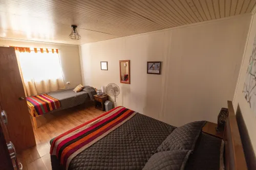 Casa Sutar 1 y 2 - Villas