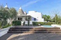 CocoTrullo -  case vacanza in affitto