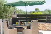 อพาร์ทเมนท์เดนดราที่สคาลา