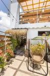 Rain Airport Bed and Breakfast Hotels in Paranaque City