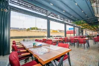 216 Station Suite Gebze