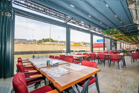 216 Station Suite Gebze