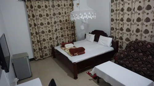Leaders Lodge