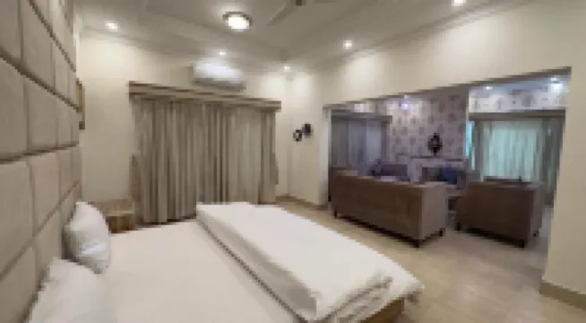 Secure Inn Guest House Bahria Town