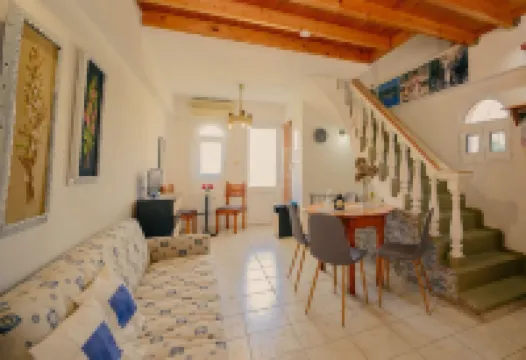 Yiannis' Maizonette Ancient Olympia - Happy Rentals Hotels in 