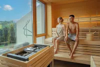 쾨니그스위저 호프 Liebenau 호텔