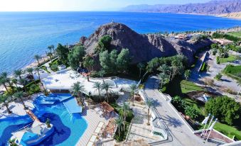 Steigenberger Hotel & Nelson Village, Taba