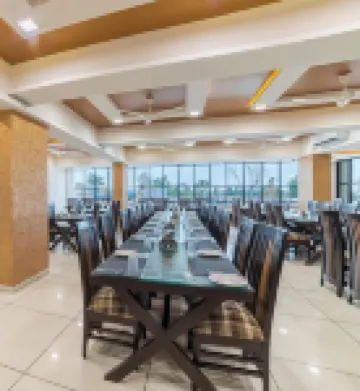 Hotel Zorba, Deesa Hotels in Banaskantha