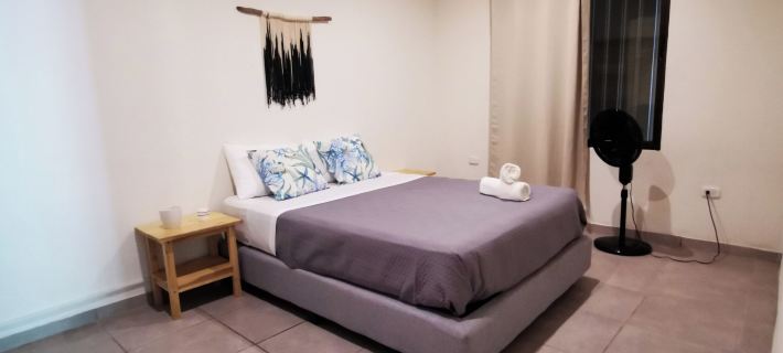 Riverside Apartments - Walk to the Beach in Santa Teresa! Newly Renovated! Ξενοδοχεία στην πόλη Carmen