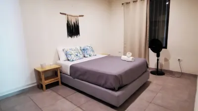 Riverside Apartments - Walk to the Beach in Santa Teresa! Newly Renovated!