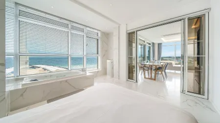 Goseong Moneblue Pension