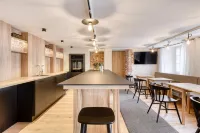 Münsterhaus Hotels in Schruns