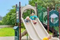 Breakwater Inn Hotels in Grayland