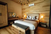 Sea&Sky Luxury Villa-Absolute Beachfront 邦珀爾住宿飯店