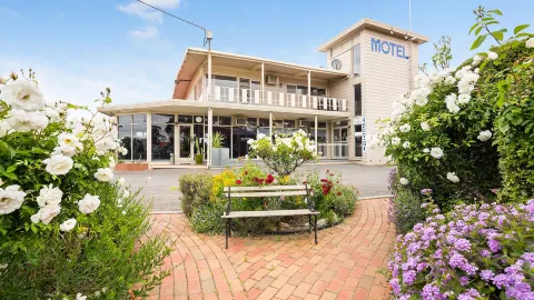 Best Westlander Motor Inn in Horsham