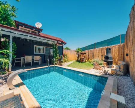 Tree Bungalov Maşukiye Hotels in Kartepe
