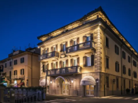 Hotel Armonia Hotels in Pontedera