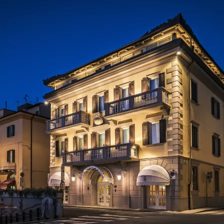Hotel Armonia