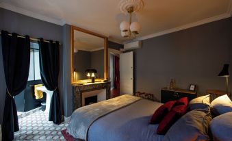 Casa Roma Montpellier Bed&Breakfast Chambres D hôte