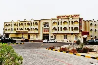 Al Diyar Hotel - ที่มีที่จอดรถ