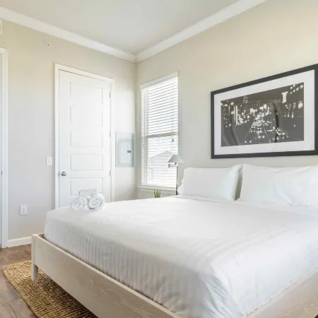 Bright and Spacious Apartments at Century Stone Hill North in Pflugerville, Austin