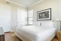 Bright and Spacious Apartments at Century Stone Hill North in Pflugerville, Austin