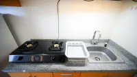 Strategic Studio Apartment at High Point Serviced - Lejligheder