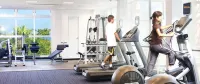 Renaissance Okinawa Resort - Gym