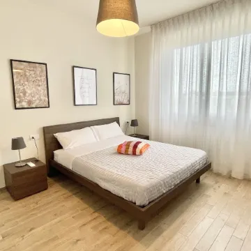 Appartamento Leonardo