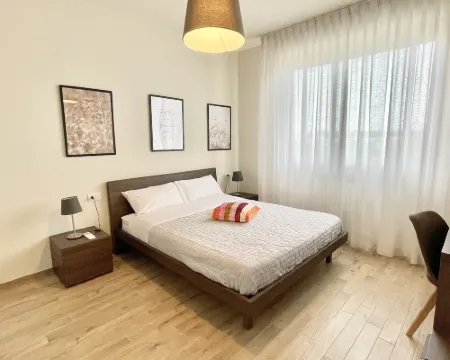 Appartamento Leonardo Hotels in Prato
