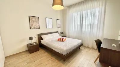Appartamento Leonardo Các khách sạn ở Prato