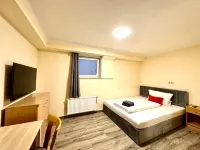 Pension Hubertus Hotels in Bad Steben