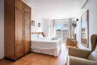 Apartamentos Capricho del Mar