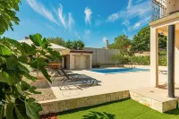 Villa Petar