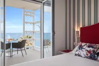 Seaside Hotel 산타가타디밀리텔로 호텔