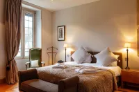 Grand Hôtel & Spa Uriage Hotels near Museum of the French Revolution - Domaine de Vizille