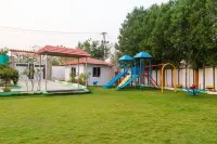 幸福農場住宿-IRIS