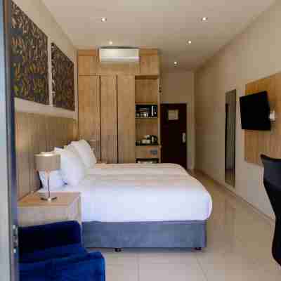 Acres Inn Klerksdorp Rooms
