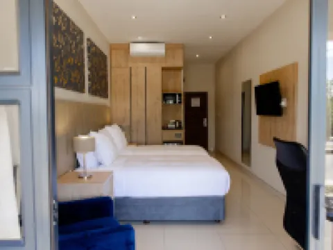 Acres Inn Klerksdorp Hotels in Klerksdorp